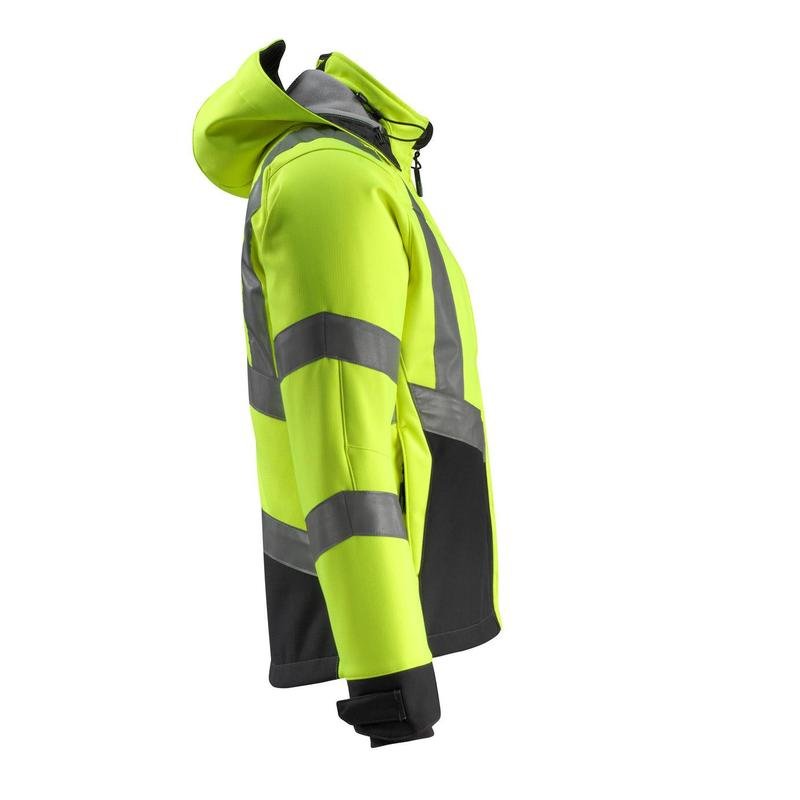 MASCOT® Blackpool Soft Shell -takki