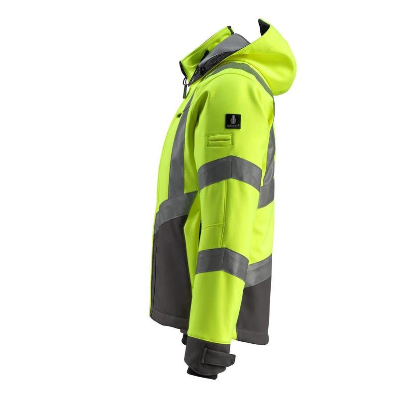 MASCOT® Blackpool Soft Shell -takki