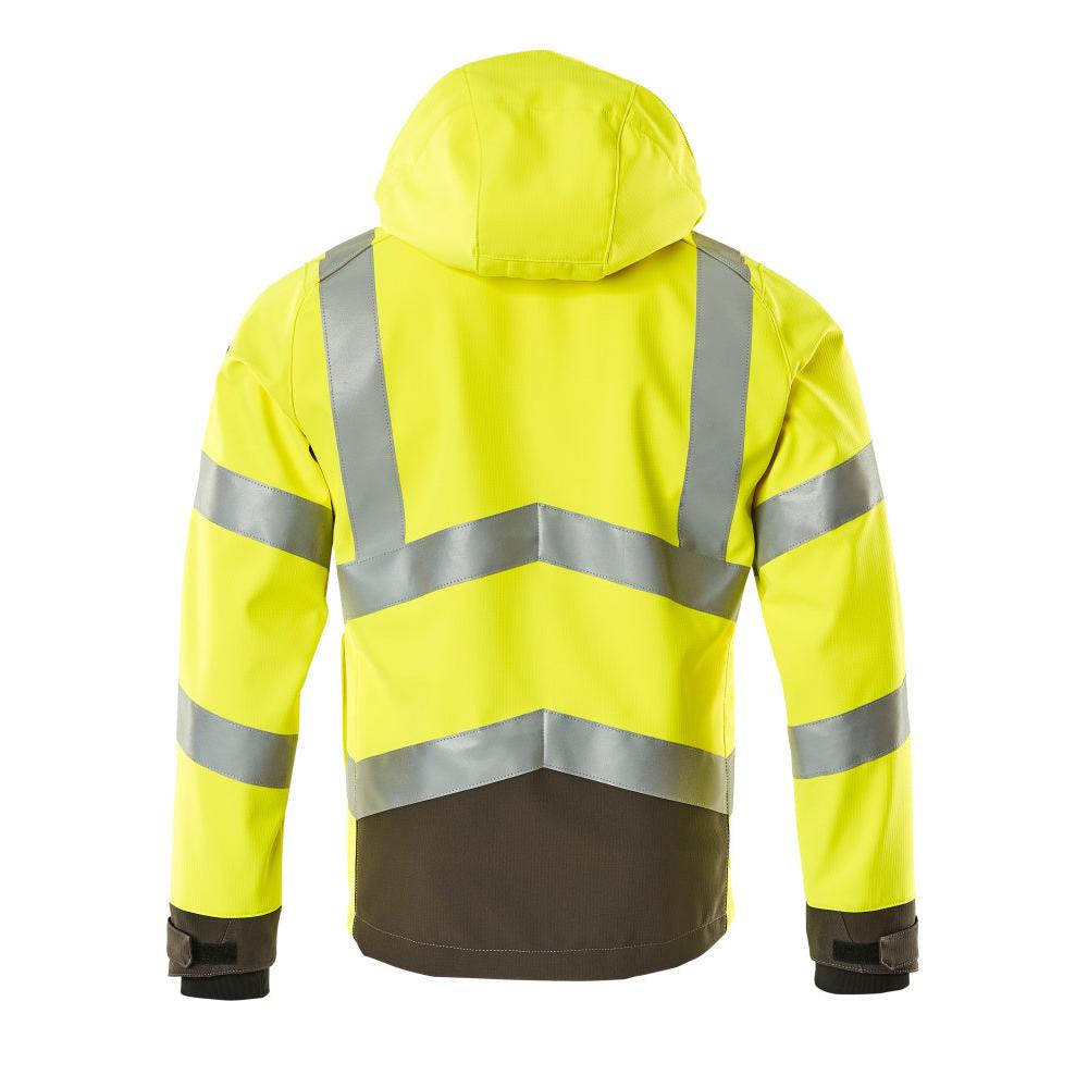 MASCOT® Blackpool Soft Shell -takki
