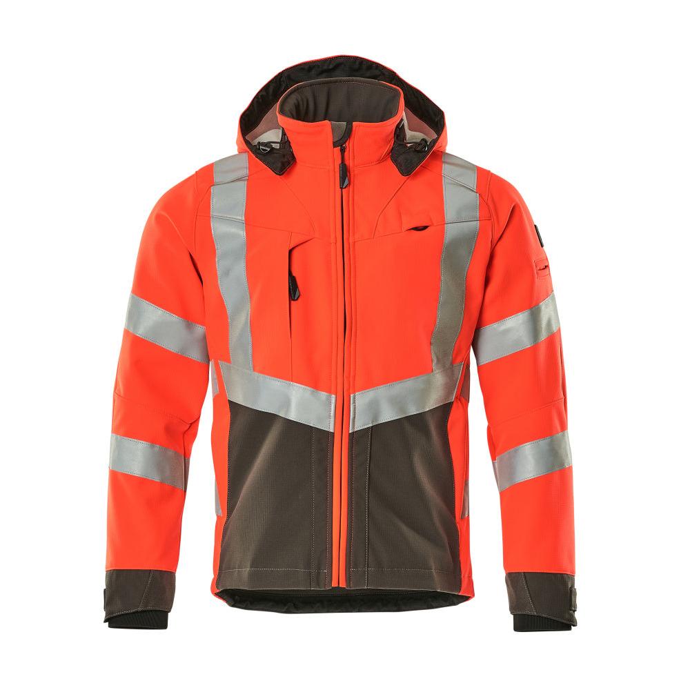 MASCOT® Blackpool Soft Shell -takki