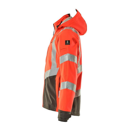 MASCOT® Blackpool Soft Shell -takki