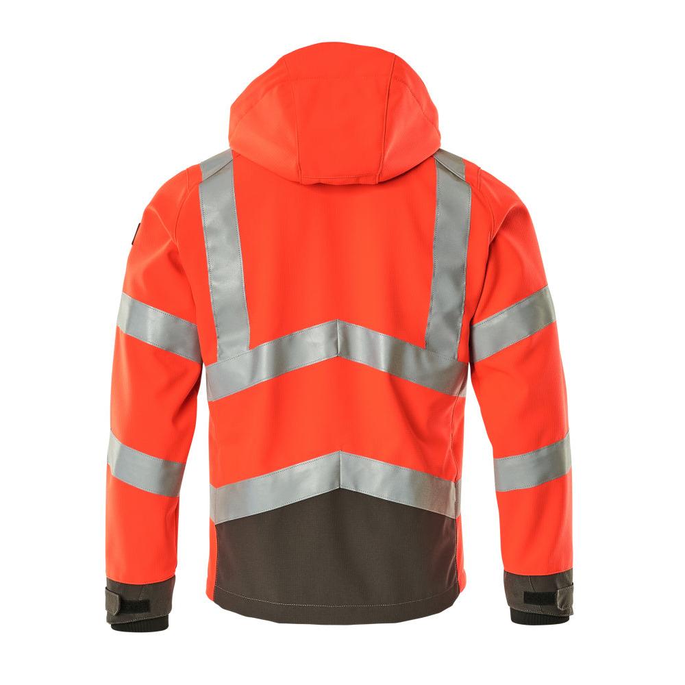 MASCOT® Blackpool Soft Shell -takki
