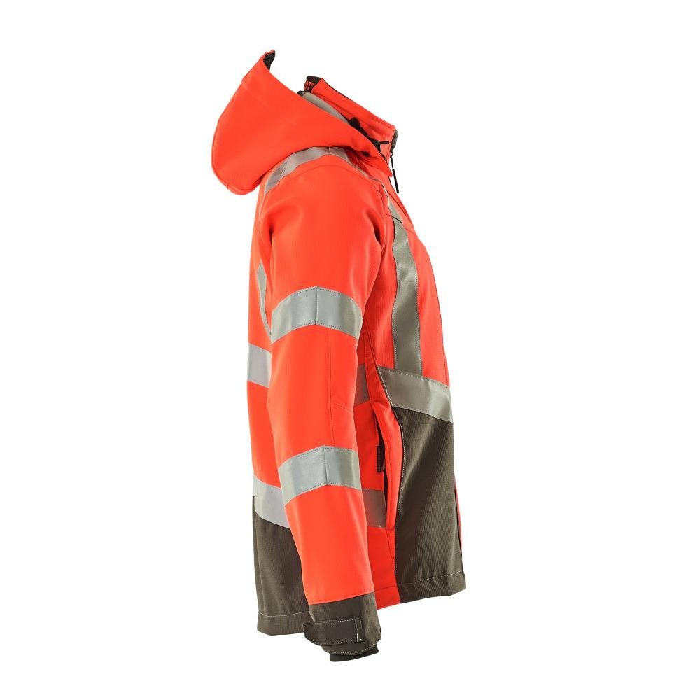 MASCOT® Blackpool Soft Shell -takki