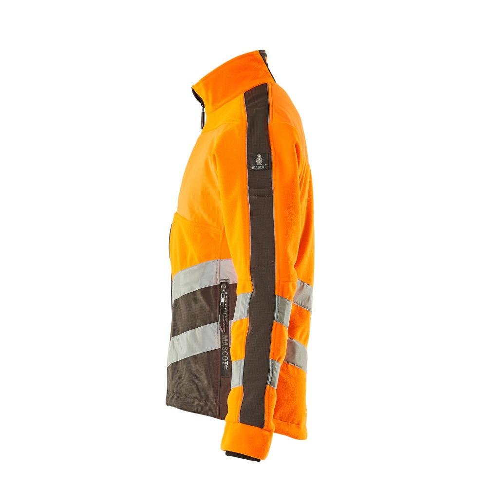 MASCOT® Sheffield fleecetakki