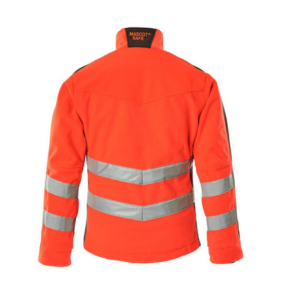 MASCOT® Sheffield fleecetakki