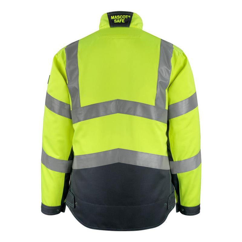 MASCOT® Oxford -työtakki