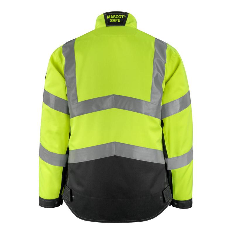 MASCOT® Oxford -työtakki