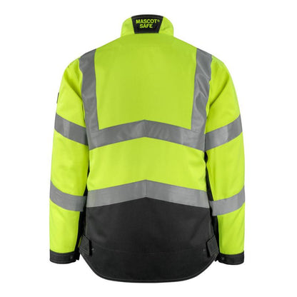 MASCOT® Oxford -työtakki