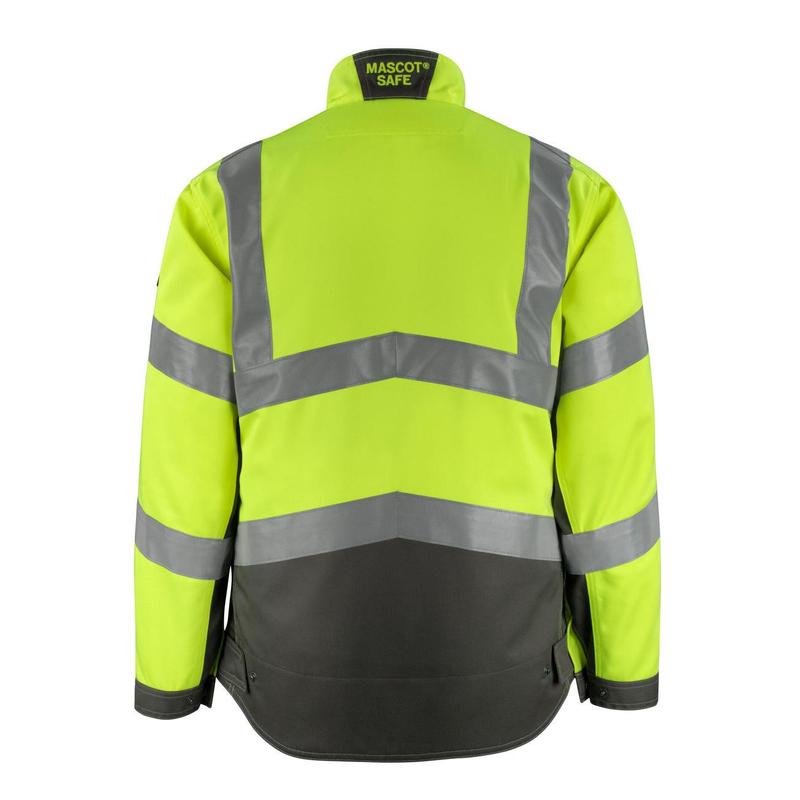 MASCOT® Oxford -työtakki