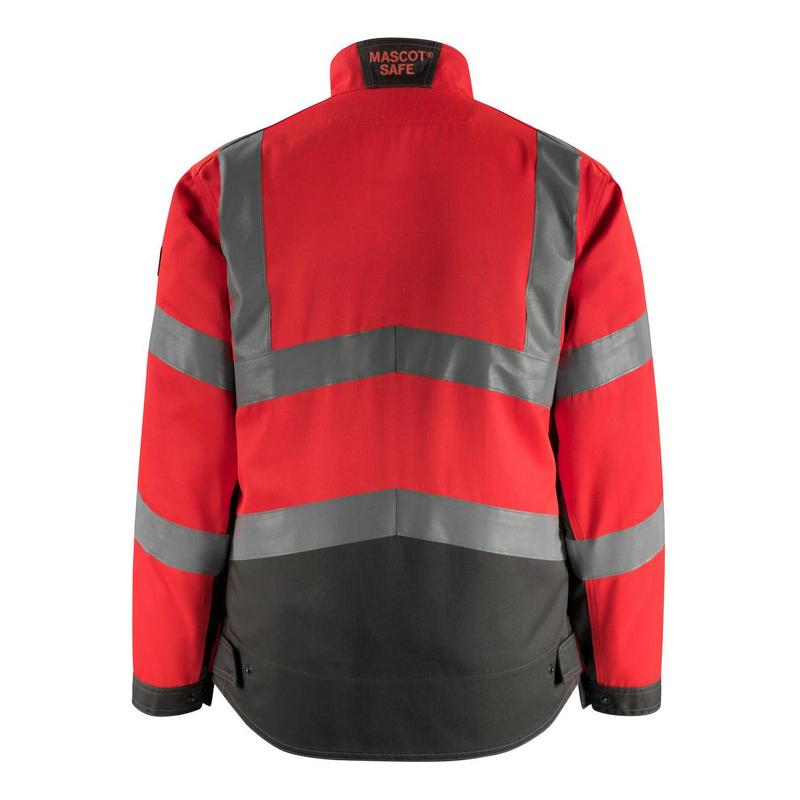 MASCOT® Oxford -työtakki