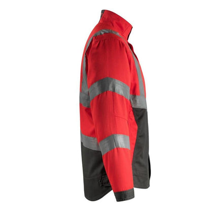 MASCOT® Oxford -työtakki