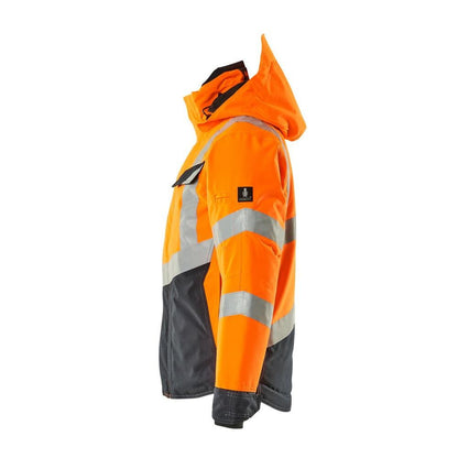 MASCOT® Hastingsin talvitakki
