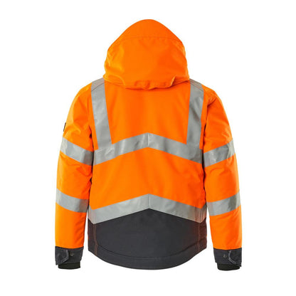 MASCOT® Hastingsin talvitakki