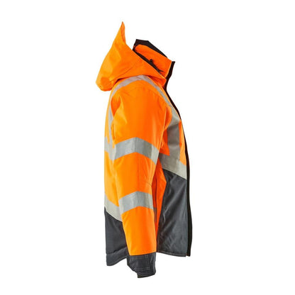 MASCOT® Hastingsin talvitakki