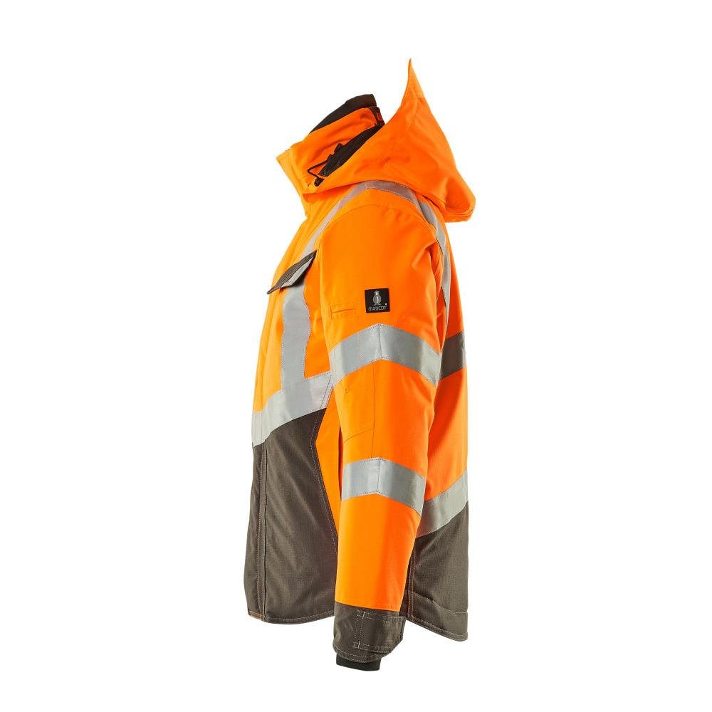 MASCOT® Hastingsin talvitakki