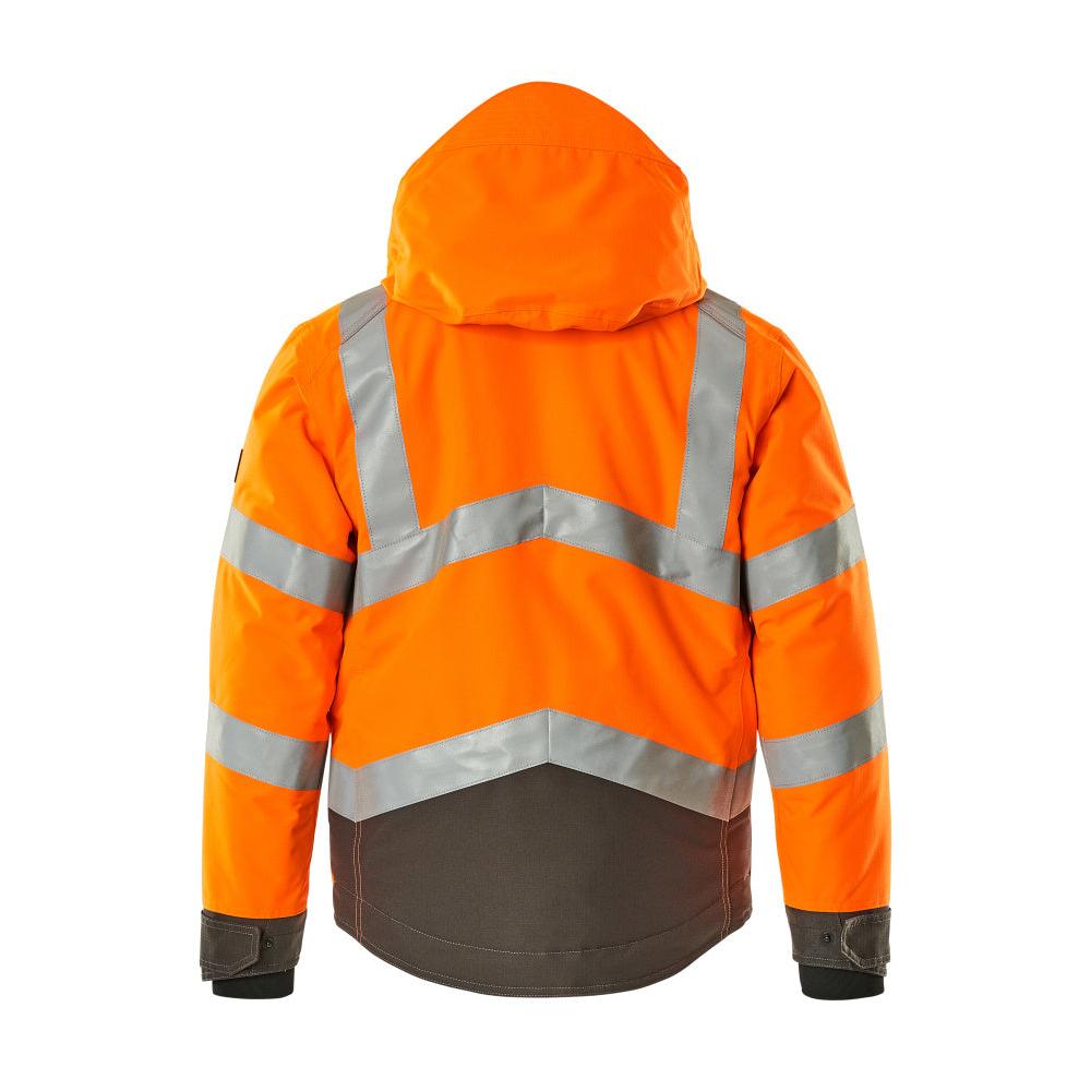 MASCOT® Hastingsin talvitakki