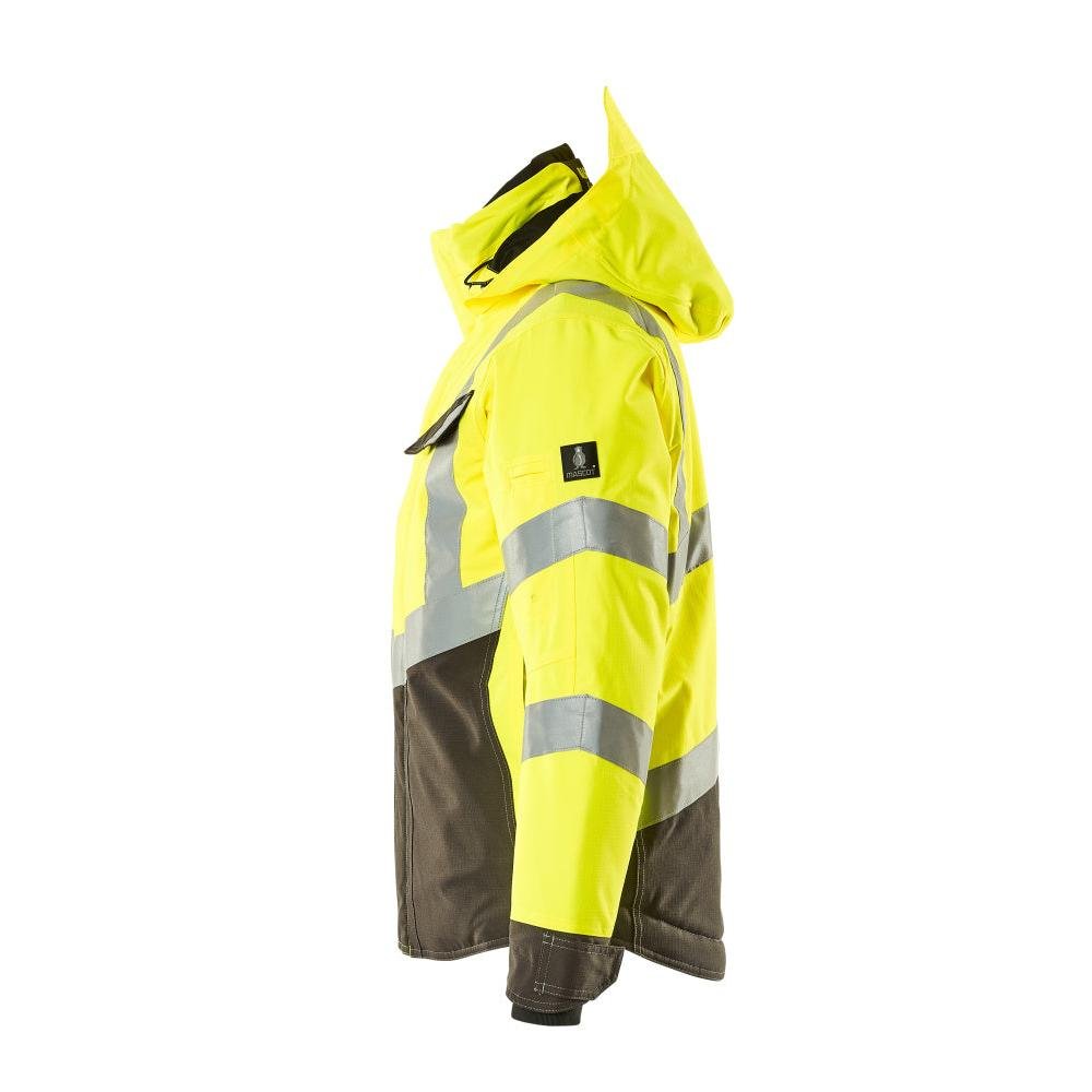 MASCOT® Hastingsin talvitakki