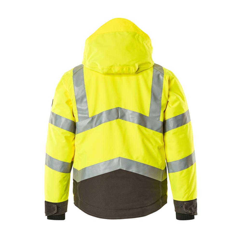 MASCOT® Hastingsin talvitakki