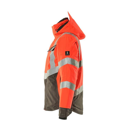 MASCOT® Hastingsin talvitakki