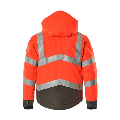 MASCOT® Hastingsin talvitakki