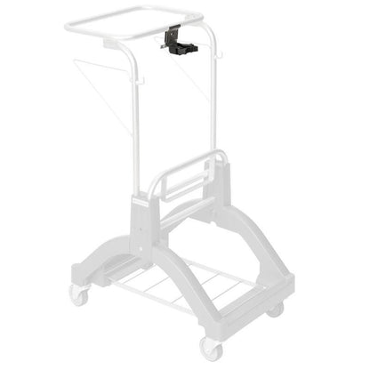 VERMOP-varrenpidike, ruostumatonta terästä, 10 x 8 x 9 cm | 1 kappale 