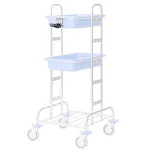 VERMOP-kahvan pidike, ruostumaton teräs, 10 x 8 x 9 cm