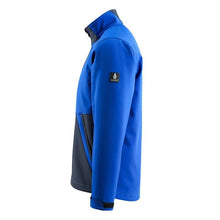 MASCOT® Finley Soft Shell -takki, maissinsininen/musta sininen