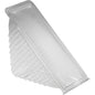 Duni GmbH:n rPET-sandwichlaatikko (kaksinkertainen läpinäkyvä, 160x65x85 mm) on valmistettu ympäristöystävällisestä materiaalista, siinä on uurrettu sivurakenne ja osittain avoin taittokansi, joka takaa voileipien hyvän näkyvyyden. Pakkaus sisältää 500 kappaletta.