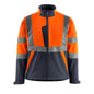 MASCOT® Kiama Soft Shell -takki