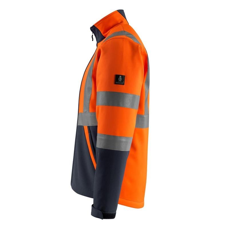 MASCOT® Kiama Soft Shell -takki