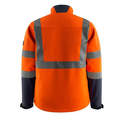 MASCOT® Kiama Soft Shell -takki