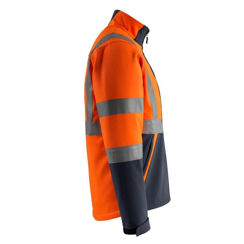 MASCOT® Kiama Soft Shell -takki