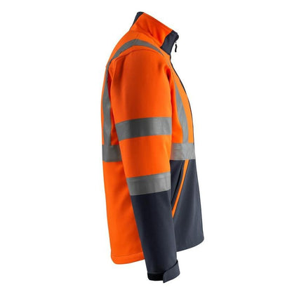 MASCOT® Kiama Soft Shell -takki