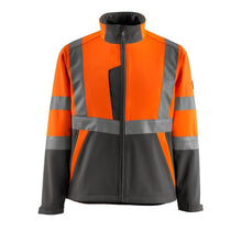 MASCOT® Kiama Soft Shell -takki