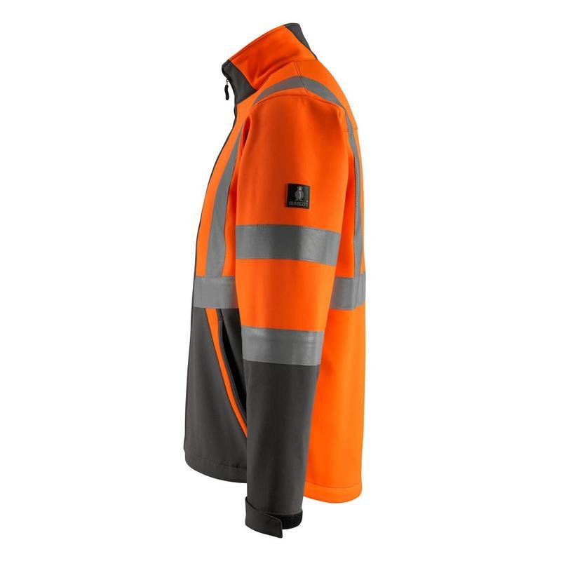 MASCOT® Kiama Soft Shell -takki