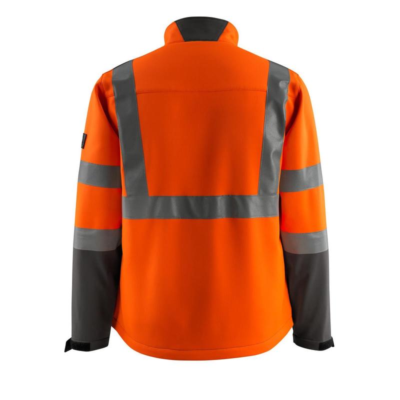 MASCOT® Kiama Soft Shell -takki