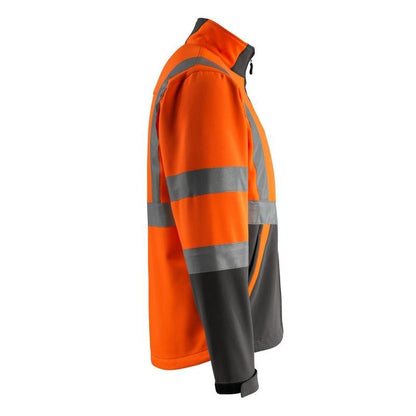MASCOT® Kiama Soft Shell -takki