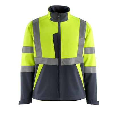 MASCOT® Kiama Soft Shell -takki