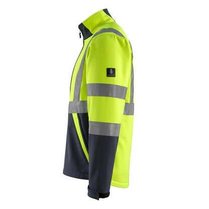 MASCOT® Kiama Soft Shell -takki