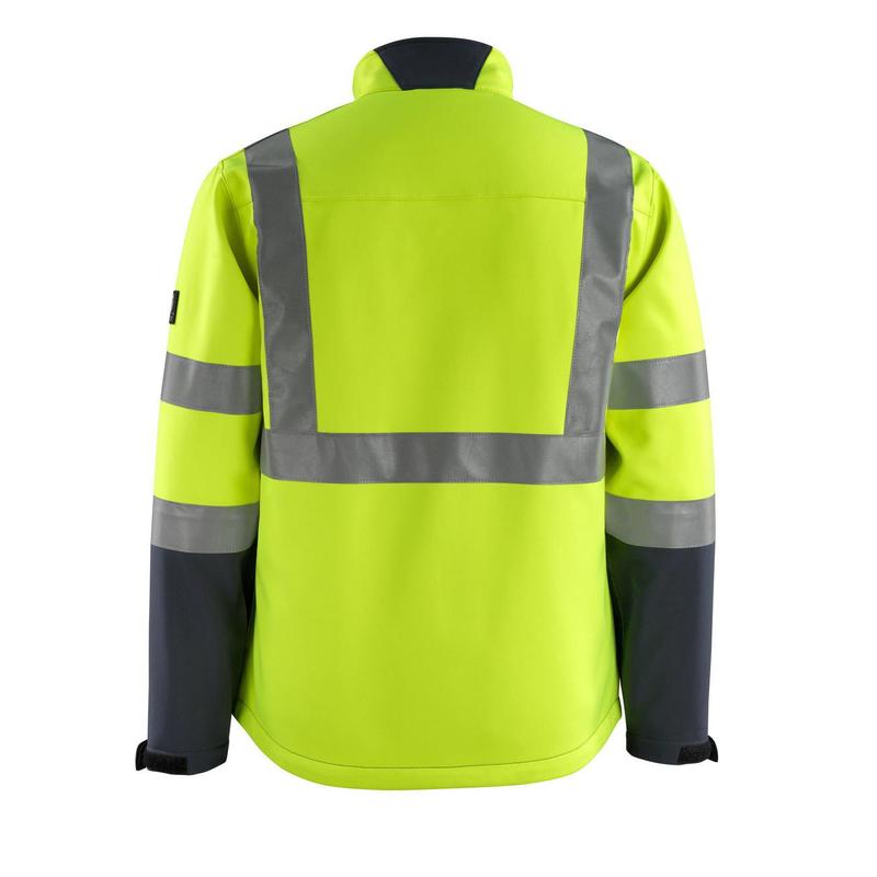 MASCOT® Kiama Soft Shell -takki