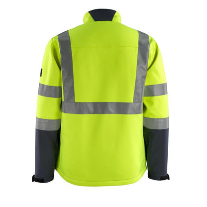 MASCOT® Kiama Soft Shell -takki