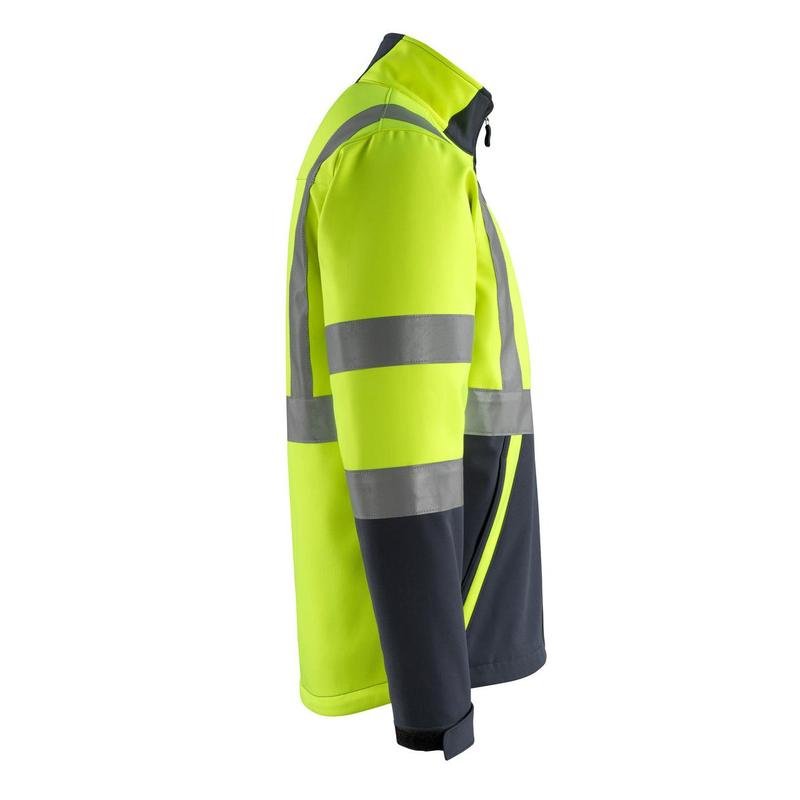 MASCOT® Kiama Soft Shell -takki