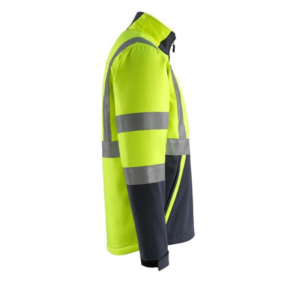 MASCOT® Kiama Soft Shell -takki