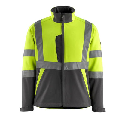 MASCOT® Kiama Soft Shell -takki