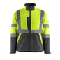 MASCOT® Kiama Soft Shell -takki
