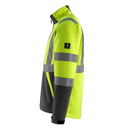 MASCOT® Kiama Soft Shell -takki