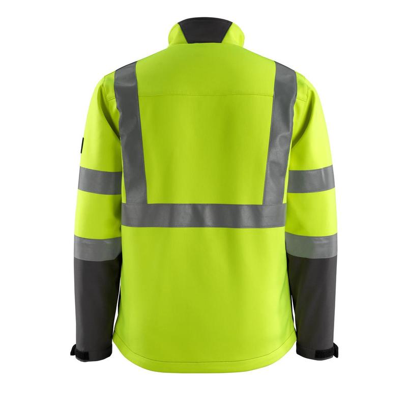 MASCOT® Kiama Soft Shell -takki