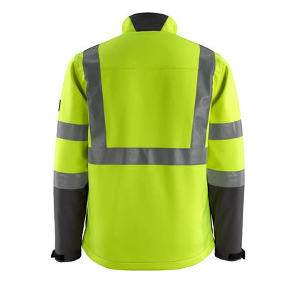 MASCOT® Kiama Soft Shell -takki