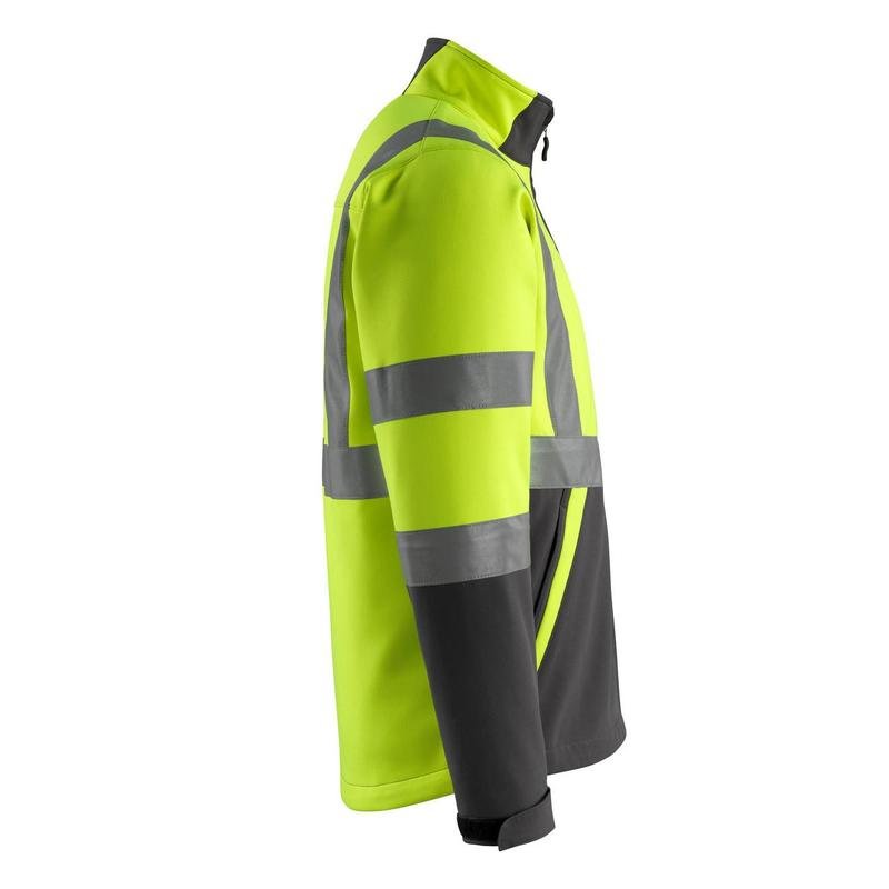 MASCOT® Kiama Soft Shell -takki
