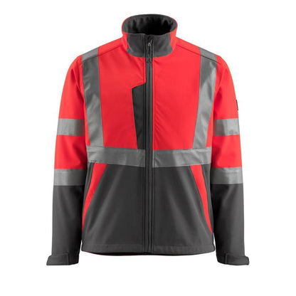 MASCOT® Kiama Soft Shell -takki